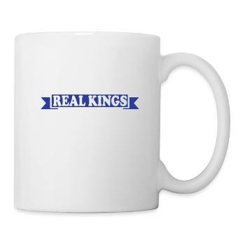 Cadeau d’anniversaire 2011 Millésime 2011 - Mug blanc - blanc - Droite