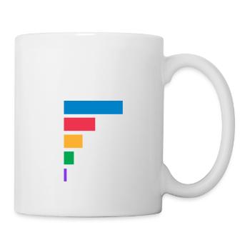 Why I lose at Golf - Mug - white - Right
