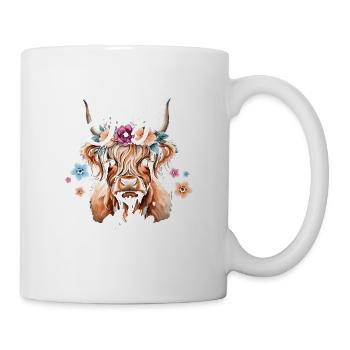 Gigi Of The Birthday Girl - Tasse - Weiß - Rechts