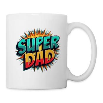 GIFTS FOR DAD - Mug - white - Right