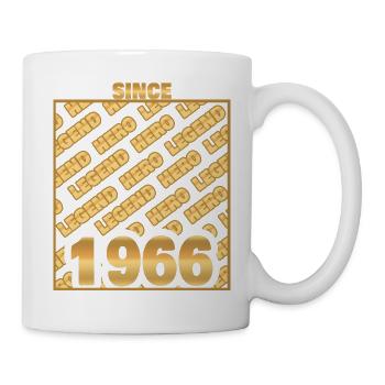 Held 1966 - Mug - white - Right
