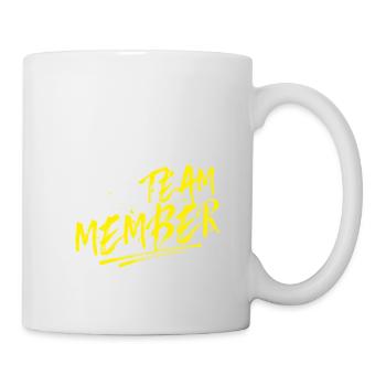 Ibiza 2025 Team - Mug - white - Right