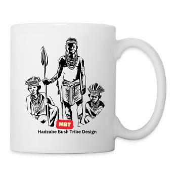 HBT 74 - Mug - white - Right