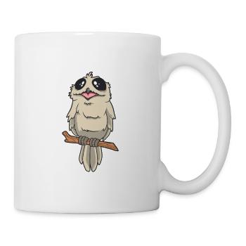 Kawaii Day Sleeper - Mug - white - Right