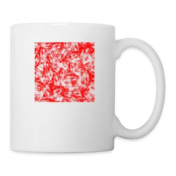 Lake Toba, Indonesia - Mug - white - Right