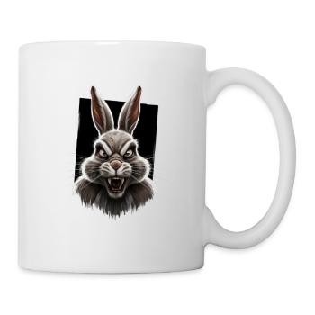 Bad Bunny - Cool Bad Bunny - Mug blanc - blanc - Droite