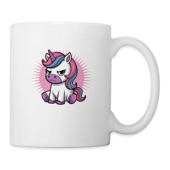 Don't look at me in that tone - Mug - white - Right