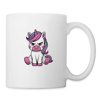 Don't look at me in that tone - Mug - white - Right