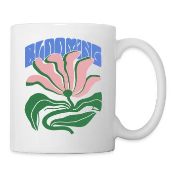 Blooming Starch - Mug - white - Right