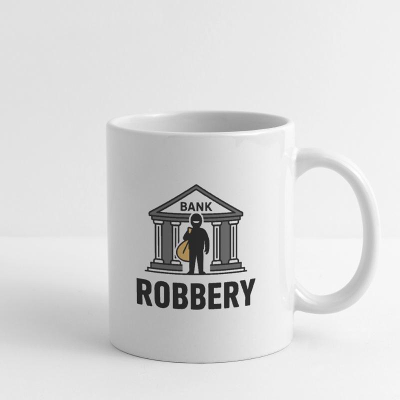 VISUALIZATION Mug