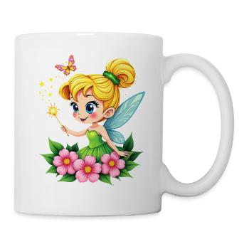 Fairy - Mug - white - Right