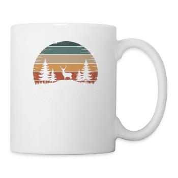Sauerland - Tasse - Weiß - Rechts