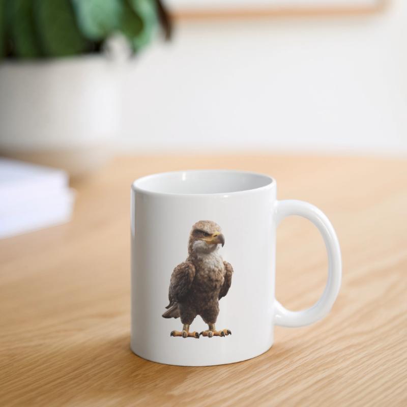 Eagle Bald Eagle Golden Eagle White-tailed Eagle Mug