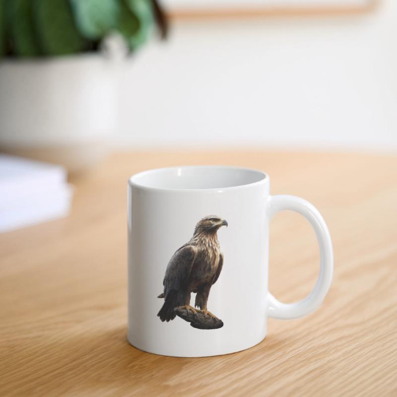 Eagle Bald Eagle Golden Eagle White-tailed Eagle Mug