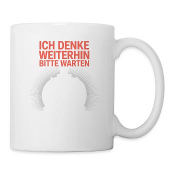 Chess Master Chess Player Chess Gift - Mug - white - Right