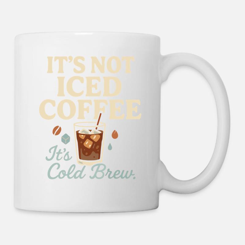 Forget the peace and quiet and strike - Mug - white
