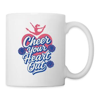 I know H.T.M.L - How To Meet Ladies - Mug - white - Right