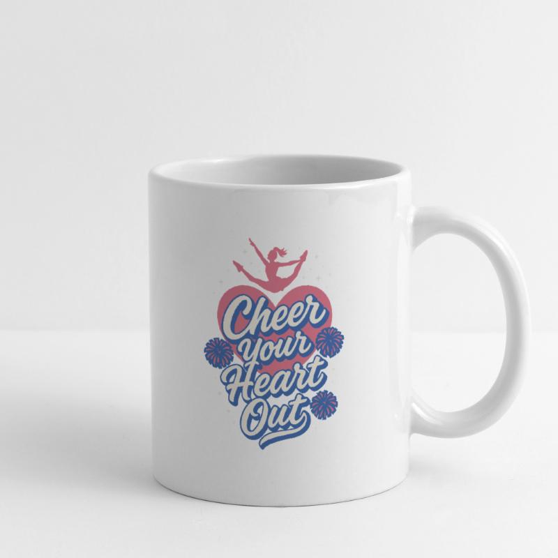 Je connais H.T.M.L - Comment rencontrer des dames Mug blanc