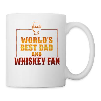 Whiskey Saying Whiskey Drinker Whiskey Lovers - Mug - white - Right