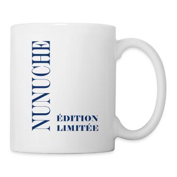 Silly - Mug - white - Right