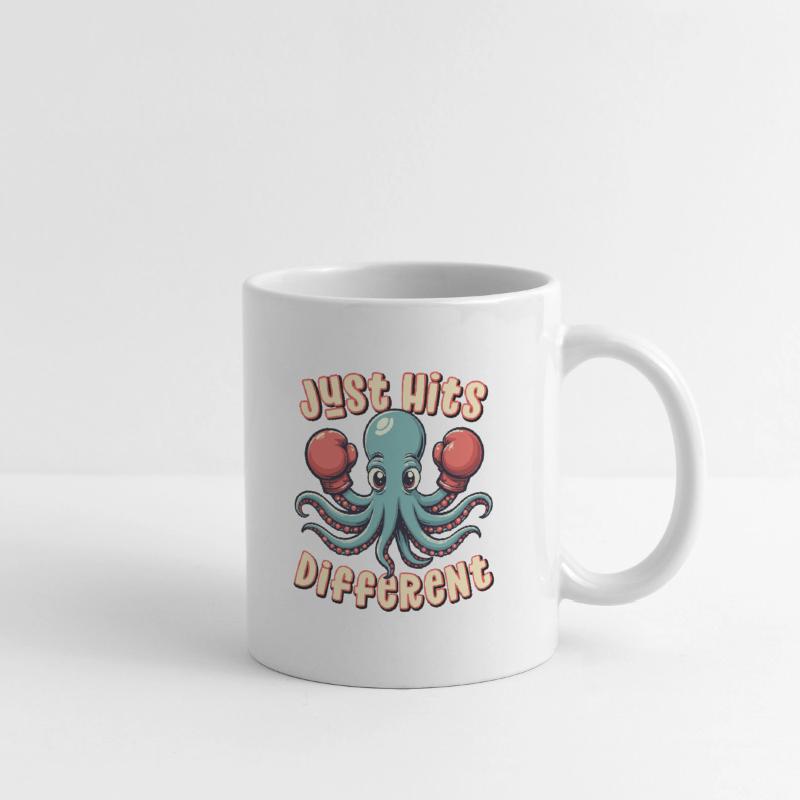 Mug blanc