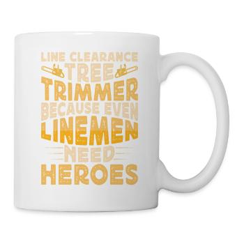 Ébéniste Ébéniste Cadeau Menuisier - Mug blanc - blanc - Droite