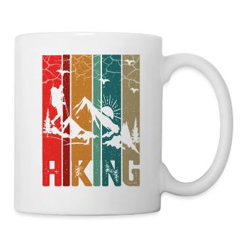 Wander - Mug - white - Right