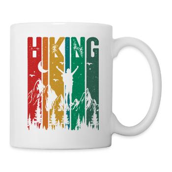 Wander - Mug - white - Right