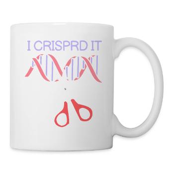 Chemistry Chemist Chemistry Teacher - Mug - white - Right