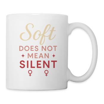 Groovy Pride Retro Equality Queer Story - Mug - white - Right
