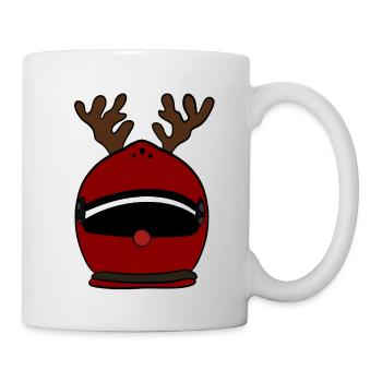 Christmas - Mug - white - Right