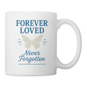 Suicide Loss Remembrance Walk Suicide - Mug - white - Right