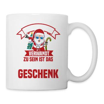 Archery Archery Archery - Mug - white - Right