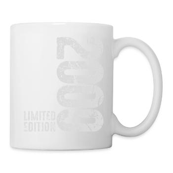 17th Birthday Boy Girl 17 Years 2009 Funny - Mug - white - Right