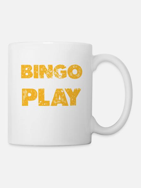 Badass Großvater badminton Spruch - Tasse - Weiß