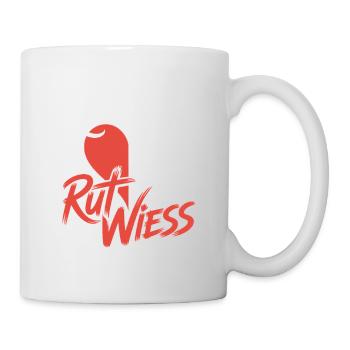 Carnival Mouse Rut Wiess Cologne Cologne Cologne Carnival Mouse - Mug - white - Right