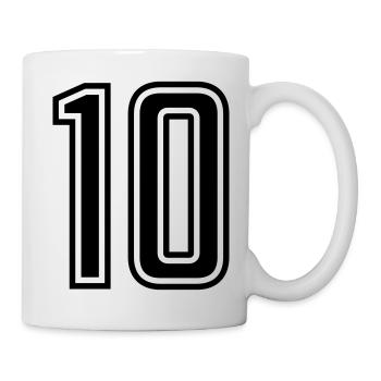 10 - Mug - white - Right