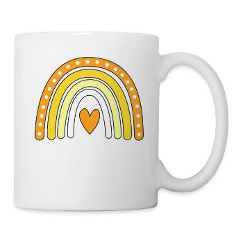 Infertility Awareness Month IVF Month - Mug - white - Right