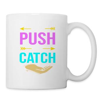 Midwife - Mug - white - Right