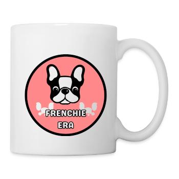 Frenchie Era - Mug - white - Right