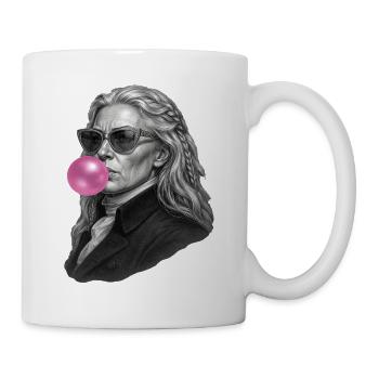 Boudicca/Boudica Chewing Gum - Mug - white - Right