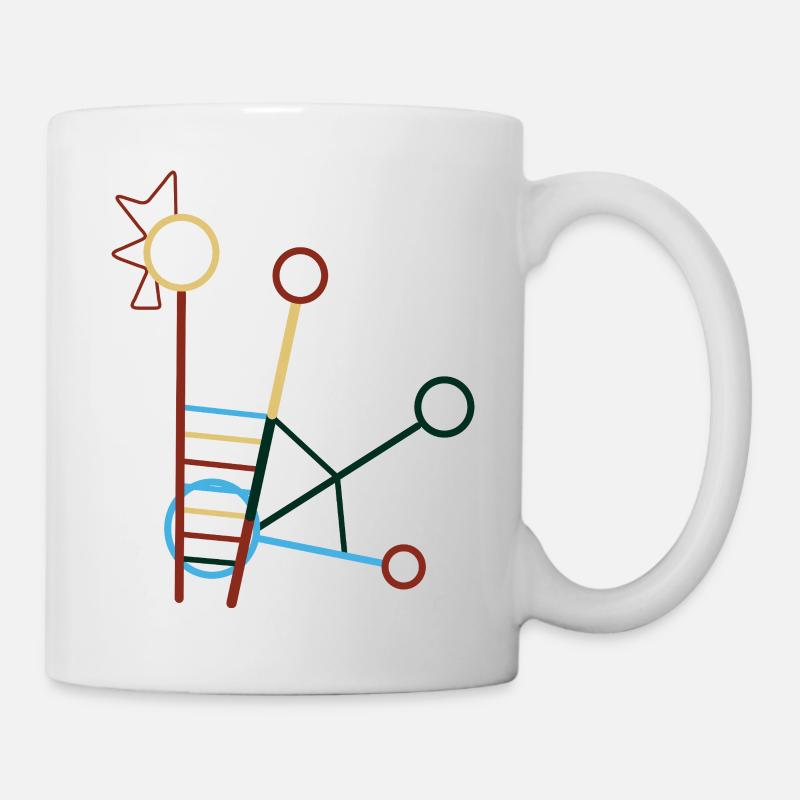 Moldova Chicken - Mug - white