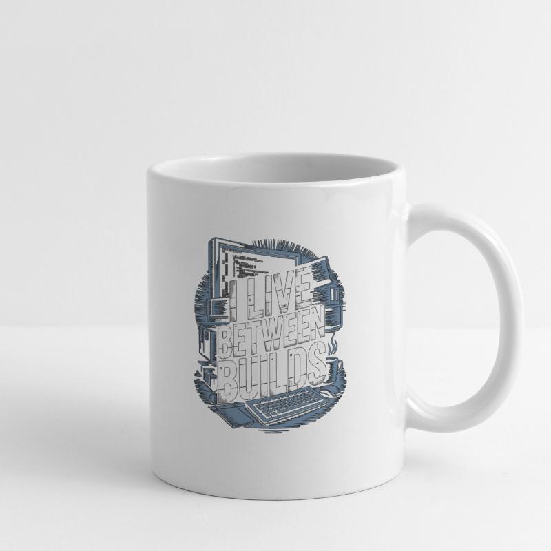 Game Developer I Live Between Builds Game Coder Tasse