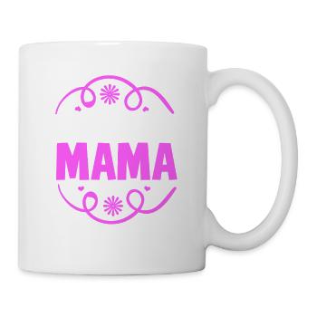 Havaneser - Tasse - Weiß - Rechts