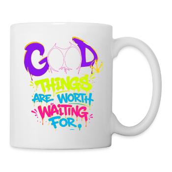 Good_hosszu - Mug - white - Right