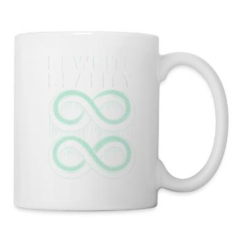 Programmers – Coding Developers & Computer Scientists - Mug - white - Right