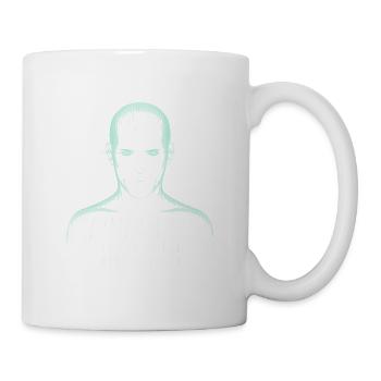 Programmers – Coding Developers & Computer Scientists - Mug - white - Right