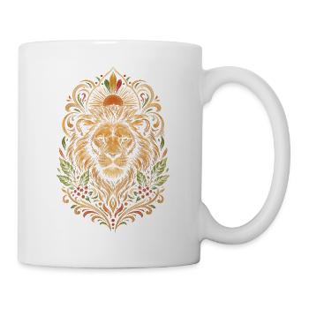 Äthiopien Äthiopisch Äthiopier - Tasse - Weiß - Rechts