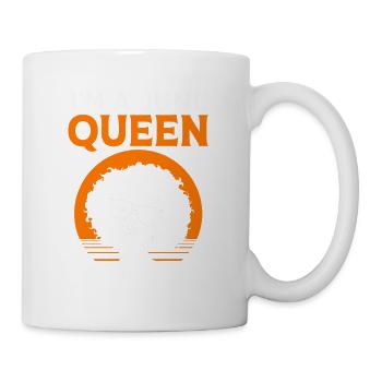 Zodiac sign Cancer - Mug - white - Right