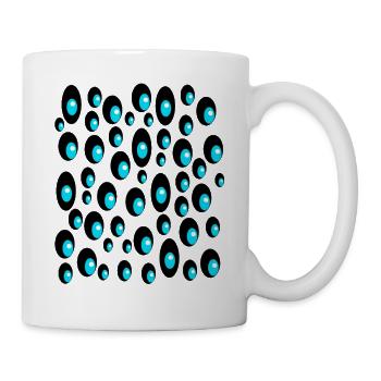 Panketal. - Mug - white - Right